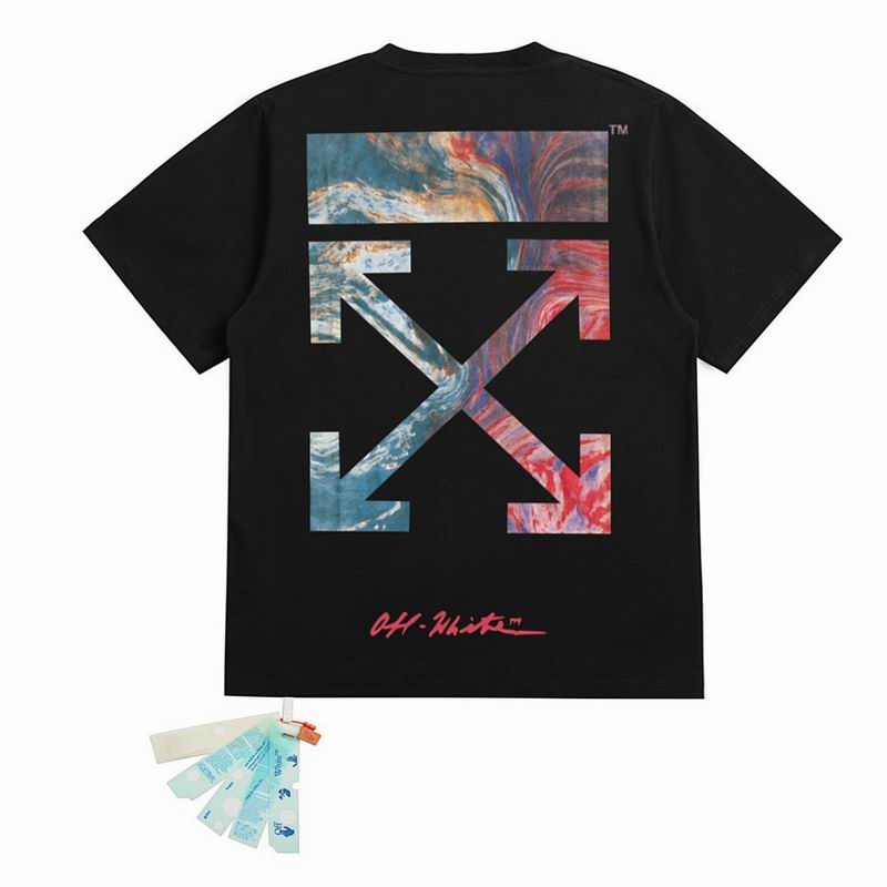 Off White S-3XL qdtr2744